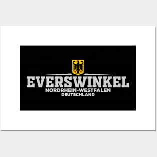 Everswinkel Nordrhein Westfalen Deutschland/Germany Posters and Art